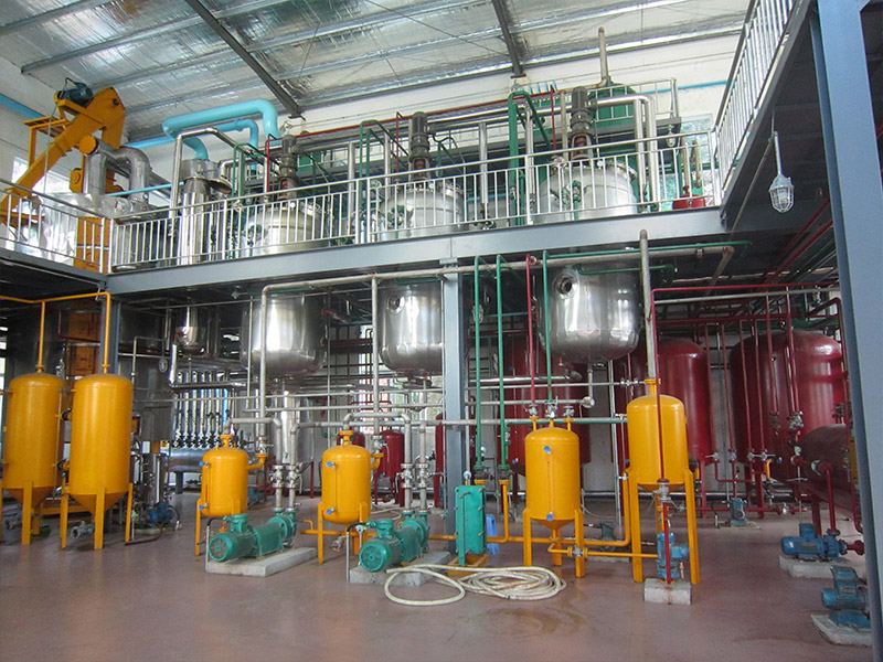 天然色素提取设备